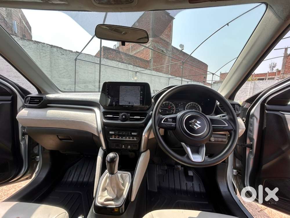 Maruti Suzuki 1.5 Sigma 2023