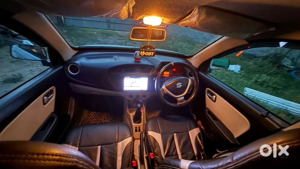 Alto 800 Maruti 2020