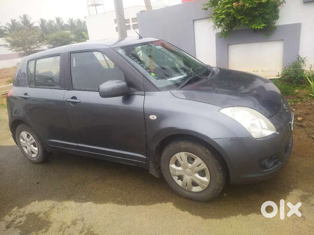 Maruti Suzuki Swift 2008 Petrol 135000 Km Driven