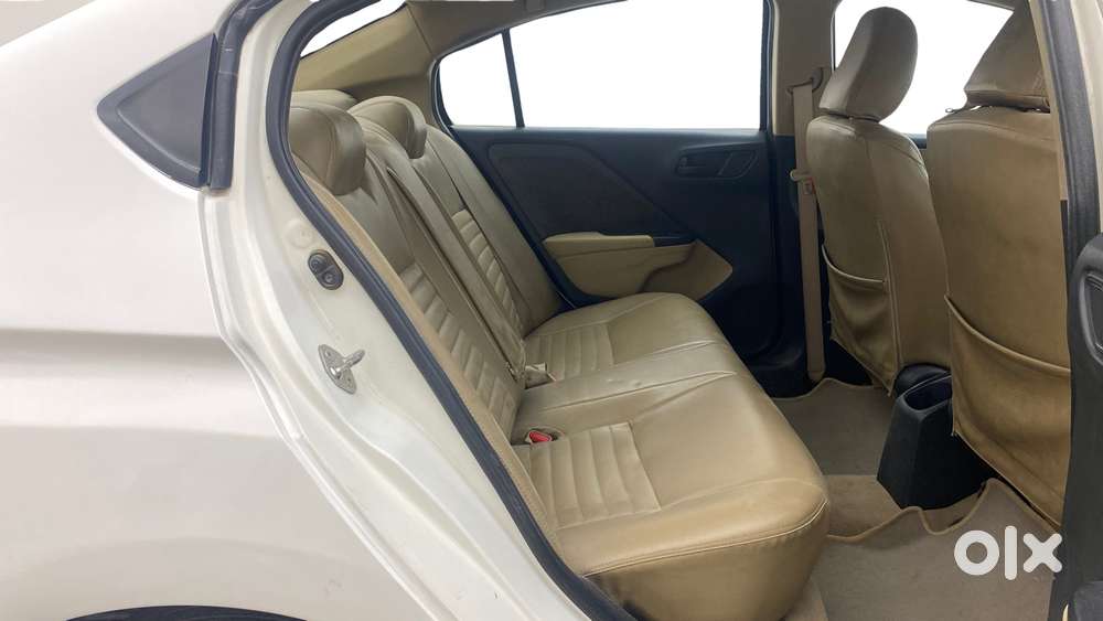 Honda City I Dtec S, 2015, Diesel