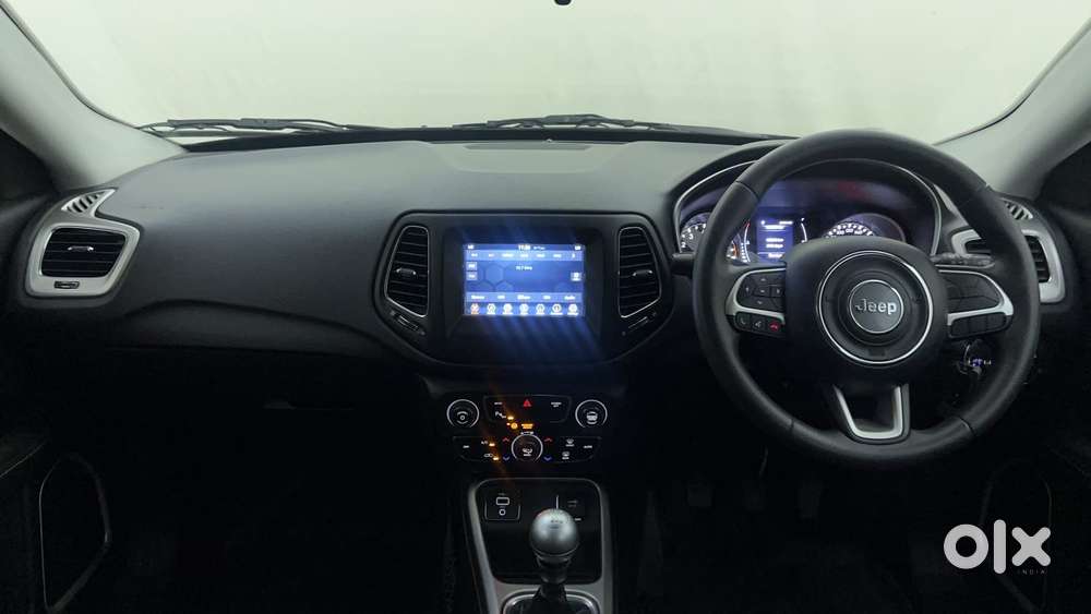 Jeep Compass 1.4 Sport Plus, 2020, Petrol