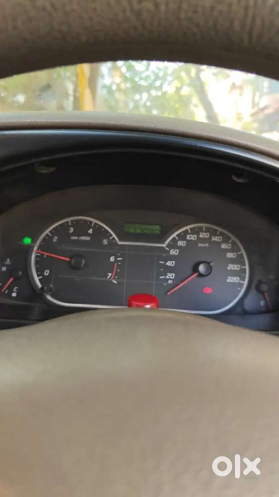 Ford Ikon 2009 Petrol Good Condition