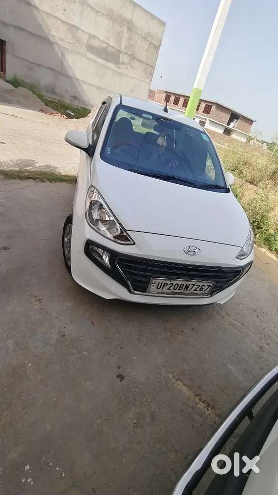 Hyundai Santro 2019 Petrol 46580 Km Driven