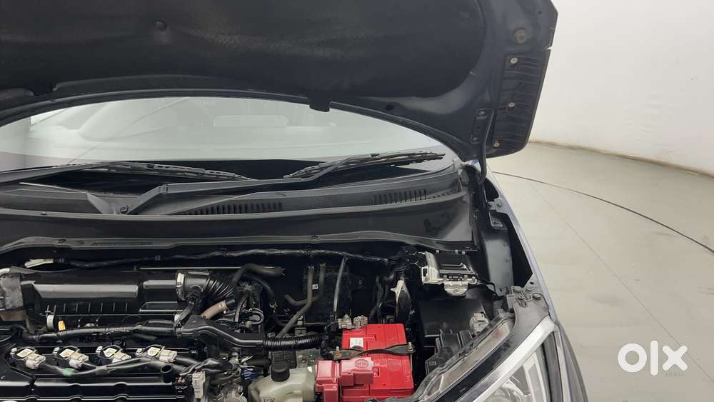 Maruti Suzuki Ignis 1.2 Alpha Amt, 2022, Petrol