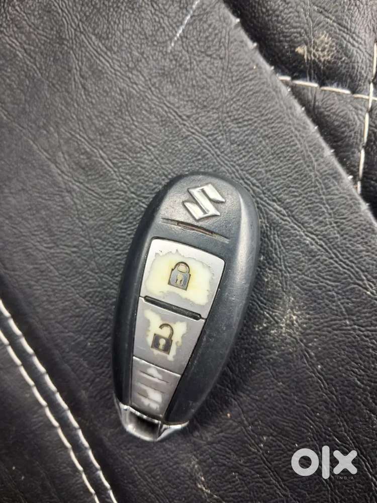 Maruti Suzuki Swift Zdi 2017