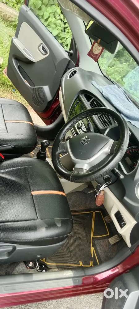 Maruti Suzuki Alto K10 2019
