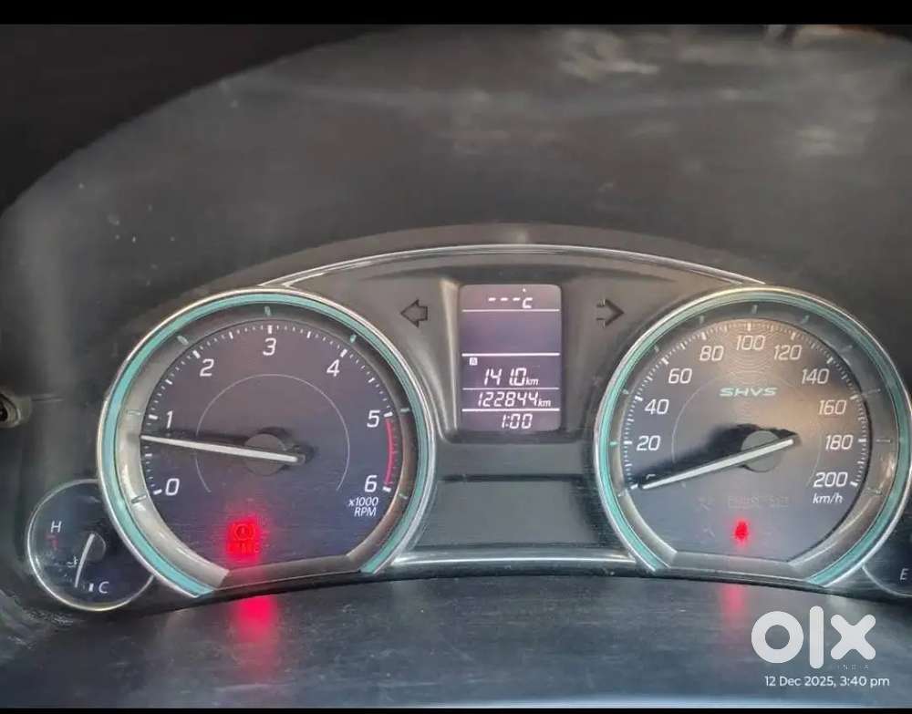 Maruti Suzuki Ciaz 2016 Diesel Good Condition