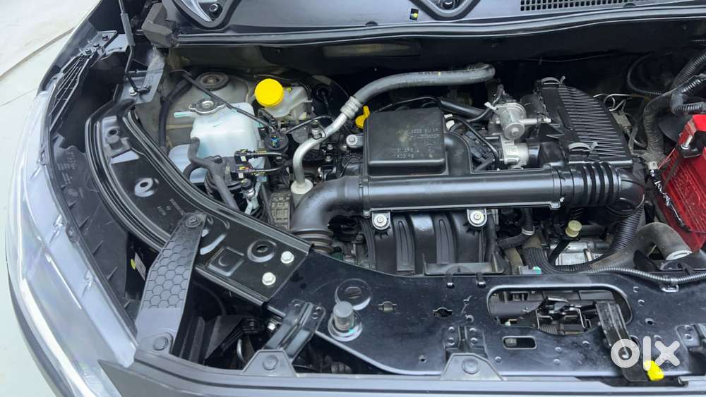 Nissan Magnite 1.0 Xe, 2024, Petrol