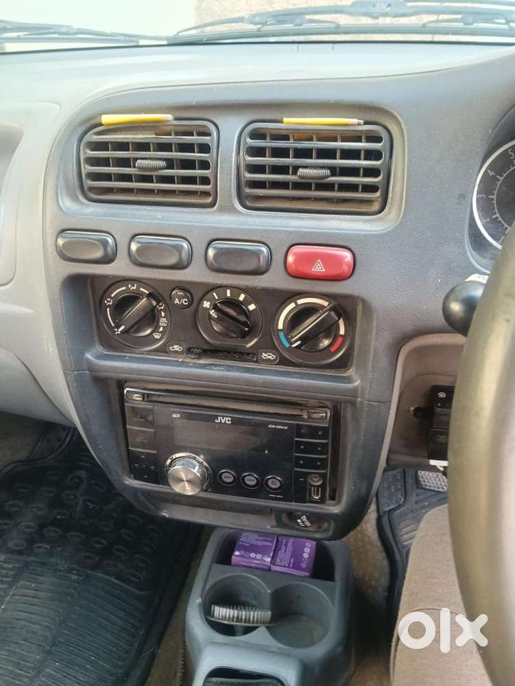 Maruti Suzuki 2010 Car
