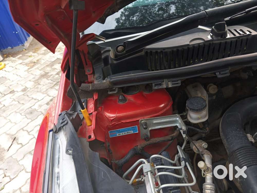 Tata Nexon 1.5 Revotorq Xza Plus S Amt, 2022, Petrol