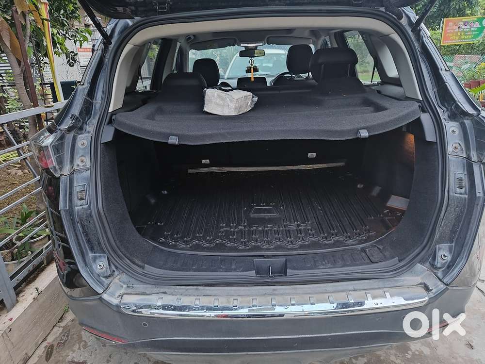 Tata Harrier Diesel 2021
