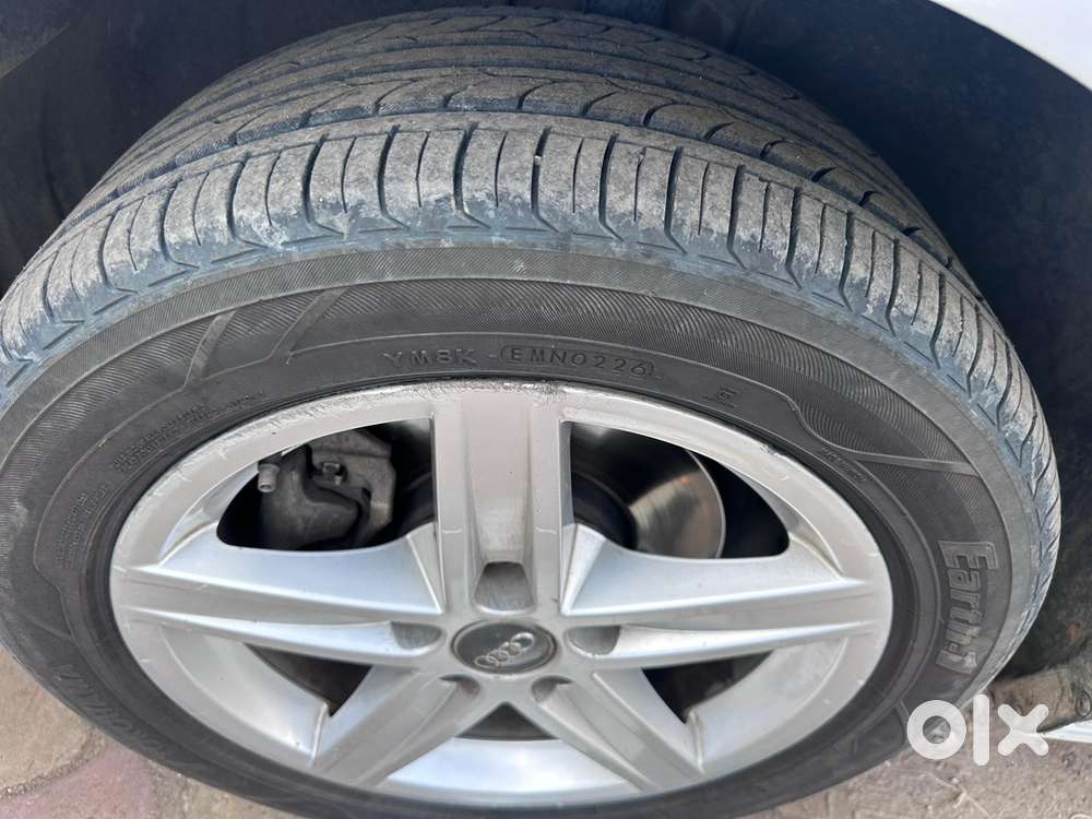 2018 Audi A3 Diesel With Automatic Transmission
