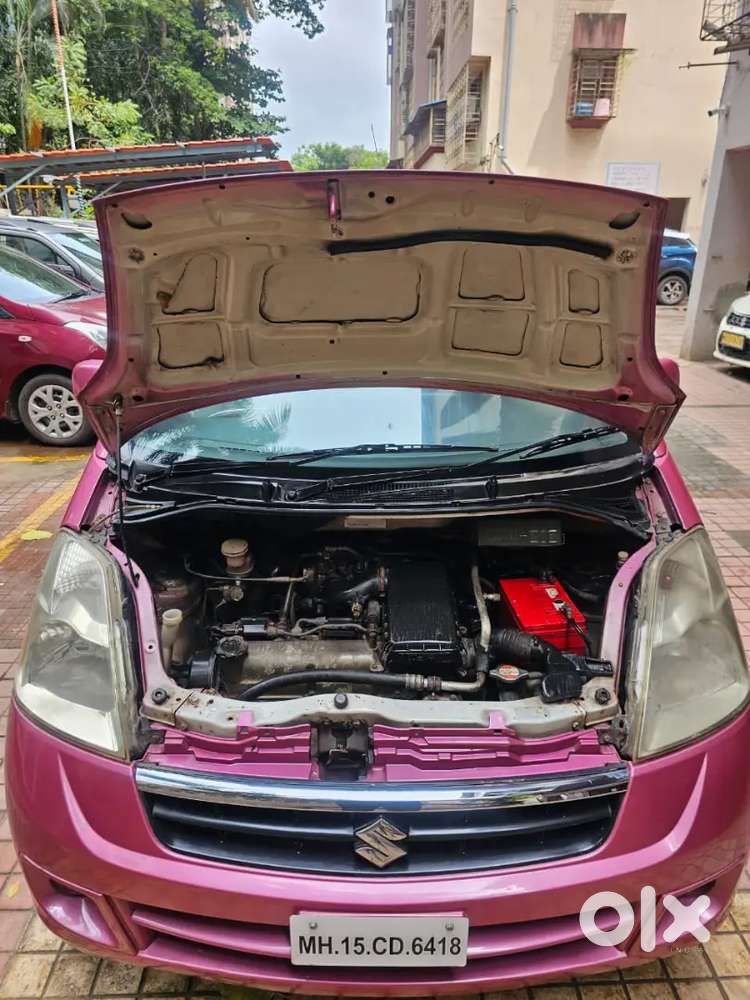 Maruti Suzuki Zen Estilo 2009 Petrol Well Maintained