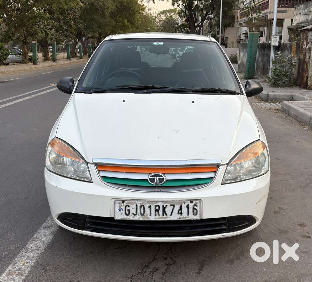 Tata Indica Ev2 Ev2 Ls, 2015, Diesel