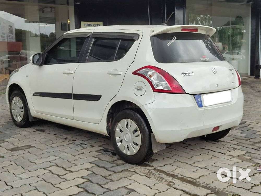 Maruti Suzuki Swift Star Vxi, 2014, Petrol