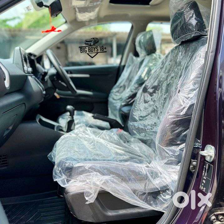 Kia Sonet G 1.2 5mt Htk(o), 2024, Petrol
