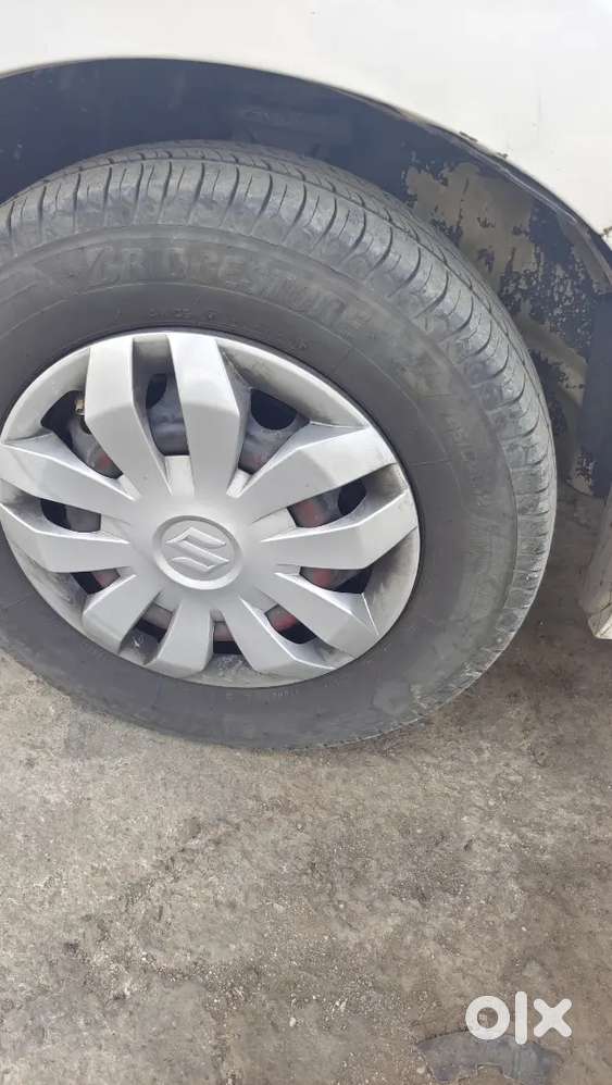 Maruti Suzuki Alto 800 2019 Cng & Hybrids 102000 Km Driven