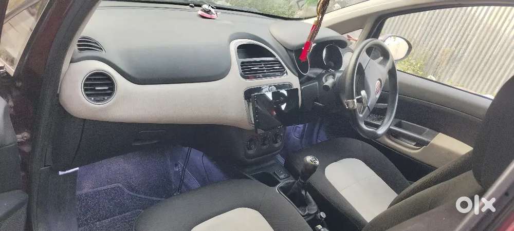 Fiat Punto Evo 2014 Good Condition