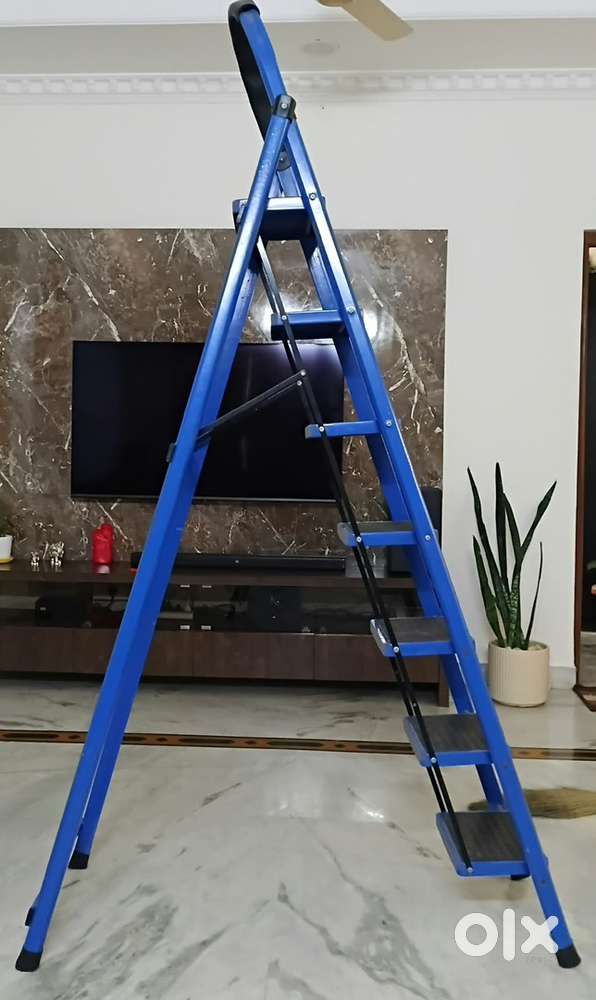 Combo Sale - Fan(2) + Ladder + Tea Table