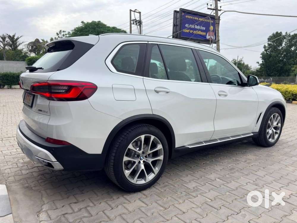 Bmw X5 Xdrive 30d, 2020, Diesel