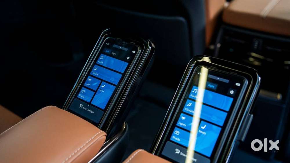 Toyota Vellfire Vip – Executive Lounge, 2024, Petrol