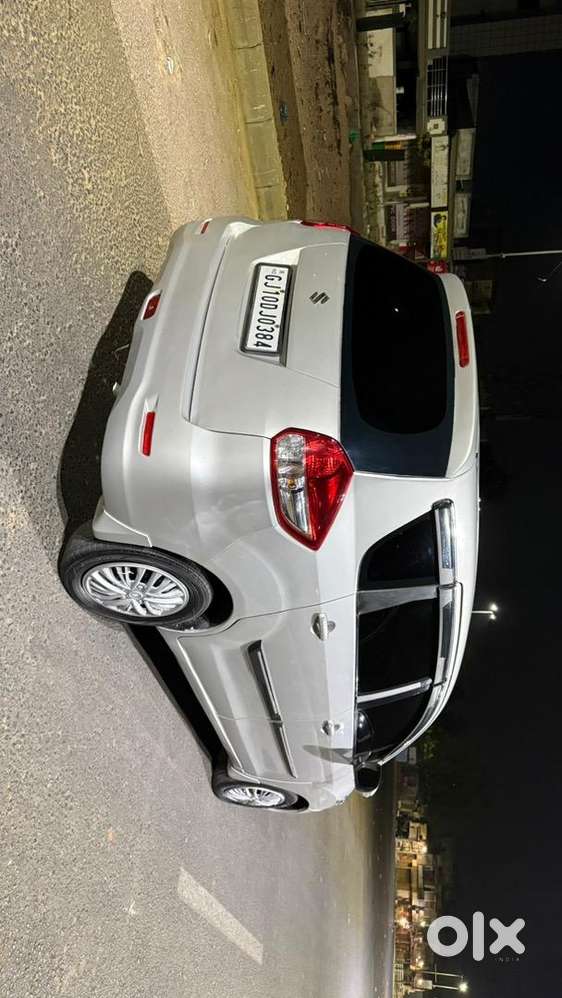 Maruti Suzuki Ertiga 2012 Diesel Good Condition