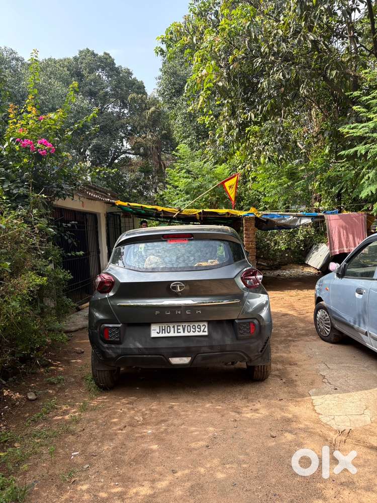 Tata Petrol Manual 2022 First Owner