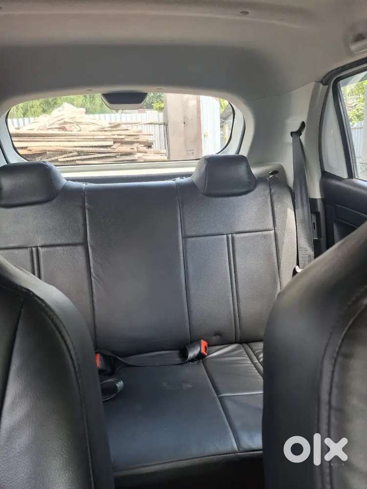 Maruti Suzuki S-presso 2024