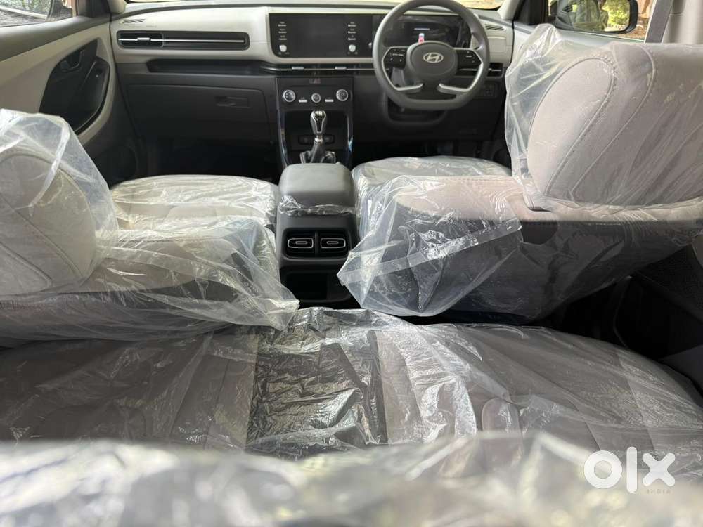 Hyundai Creta S 1.5 Diesel, 2026, Diesel