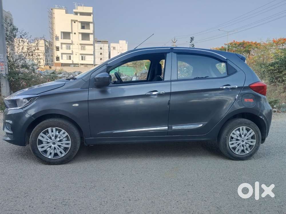 Tata Tiago Xm, 2022, Cng & Hybrids