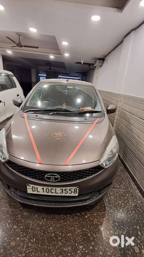Tata Tiago Xt Manual 2018 | 2nd Owner | Only 17,004 Km | Petrol