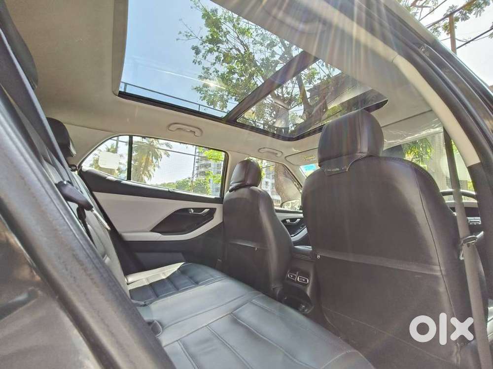 Hyundai Creta 1.5 Mpi Sx Petrol Ivt, 2020, Petrol