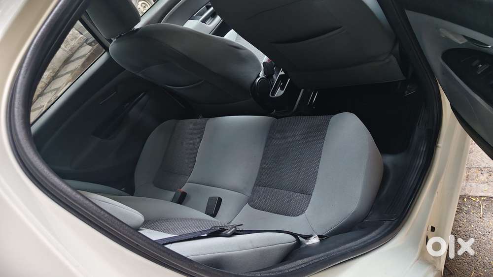Fiat Grande Punto 1.3 Dynamic (diesel), 2012, Diesel