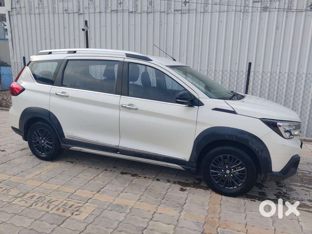 Maruti Suzuki Xl6 1.5 Alpha Mt, 2020, Petrol