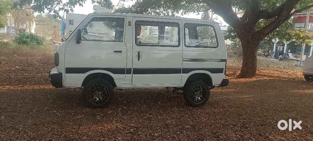 Fully Restocked All New Items