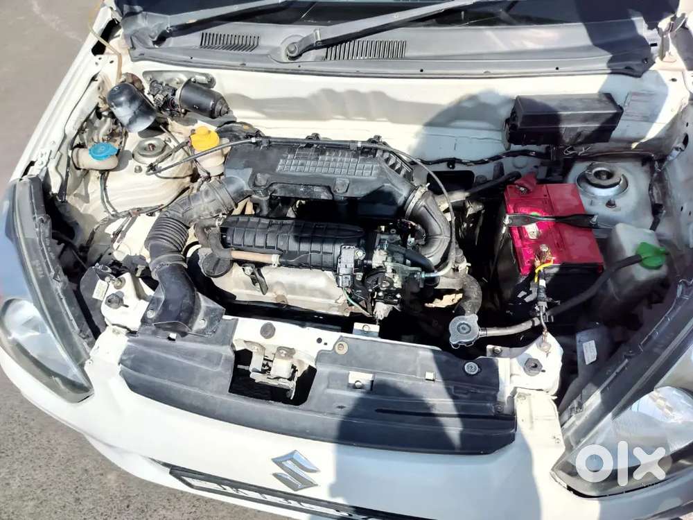 Maruti Suzuki Alto 800 2014