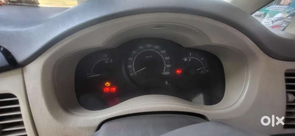 Toyota Innova 2.5g Diesel Manual 2005