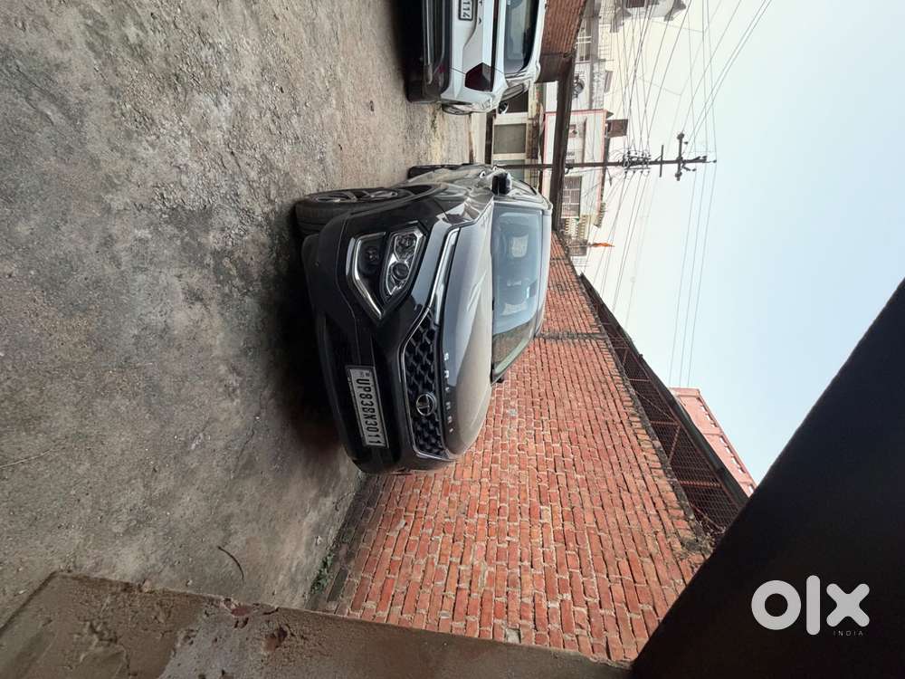 Tata Safari Xt Plus 2023 Diesel