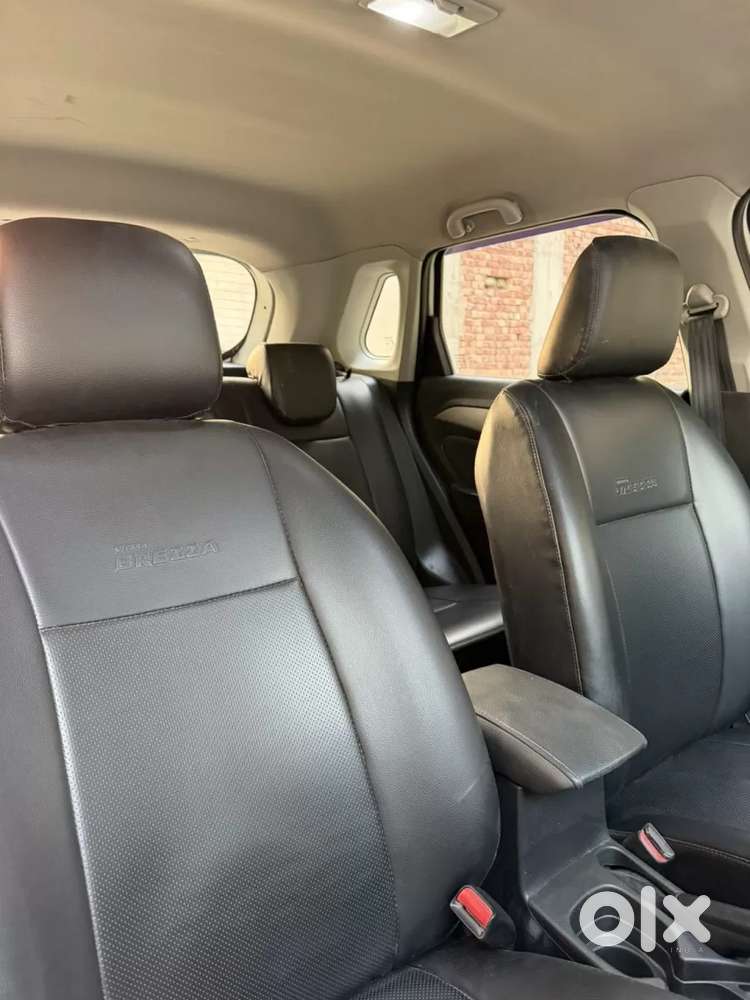 Maruti Suzuki Vitara Brezza Zdi, 2016, Diesel