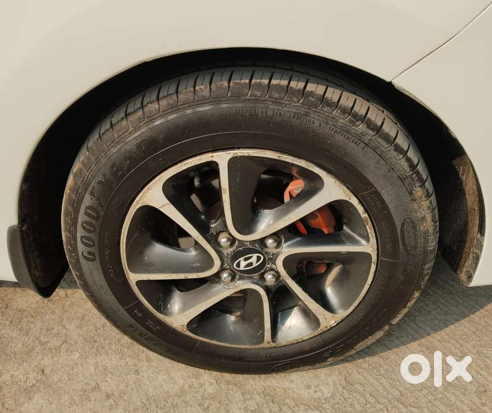 Hyundai Grand I10 Asta 1.1 Crdi, 2017, Diesel