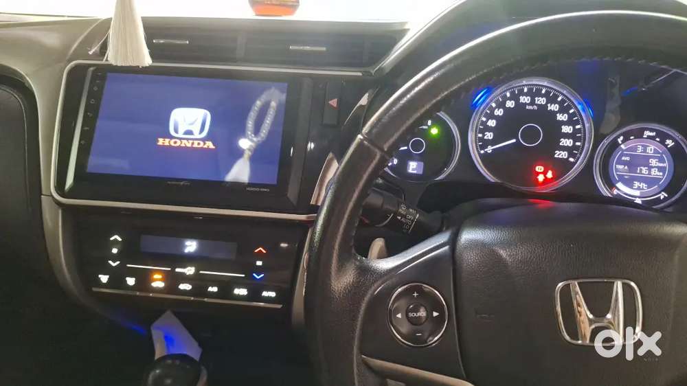 Superb Condition. Honda Maintained. Dec 2017. Family Transfer