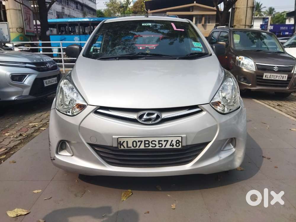 Hyundai Eon Era, 2011, Petrol