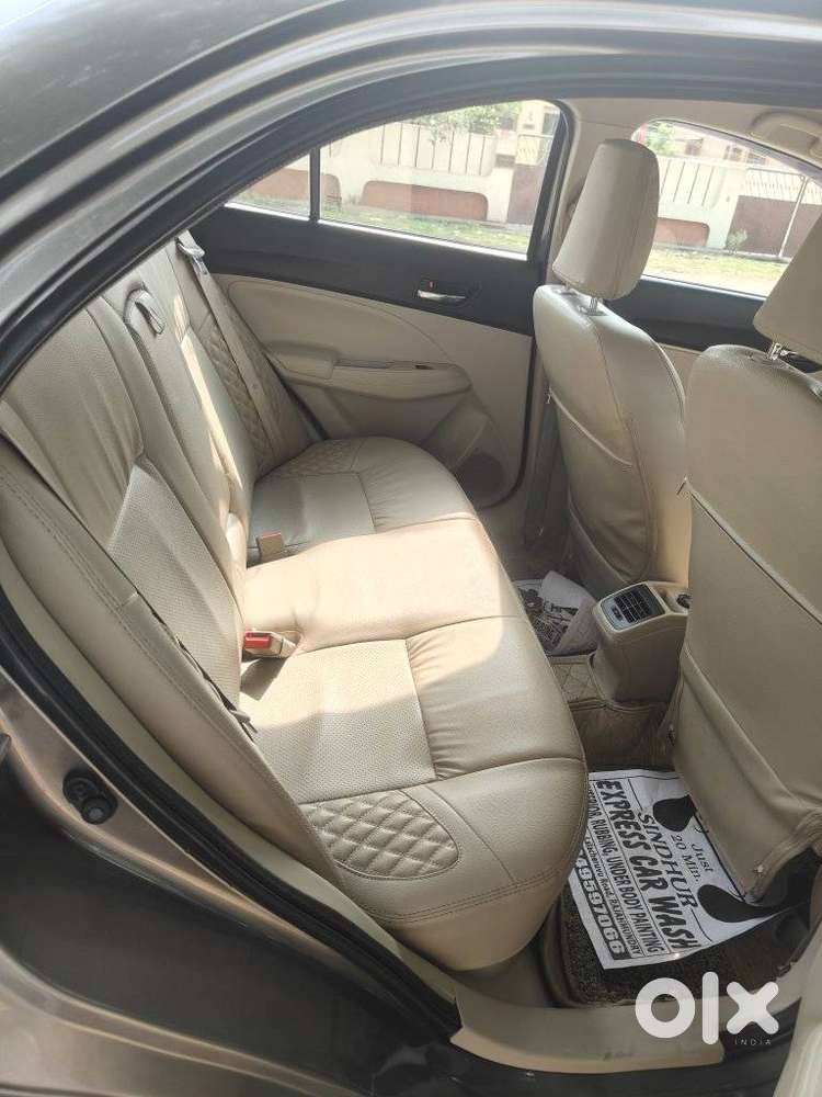 Maruti Suzuki Dzire 1.2 Zxi Plus Amt, 2023, Cng & Hybrids