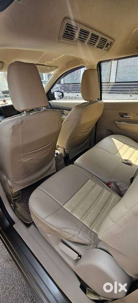 Maruti Suzuki Ertiga 2018-2022 1.4 Vxi Shvs, 2022, Petrol