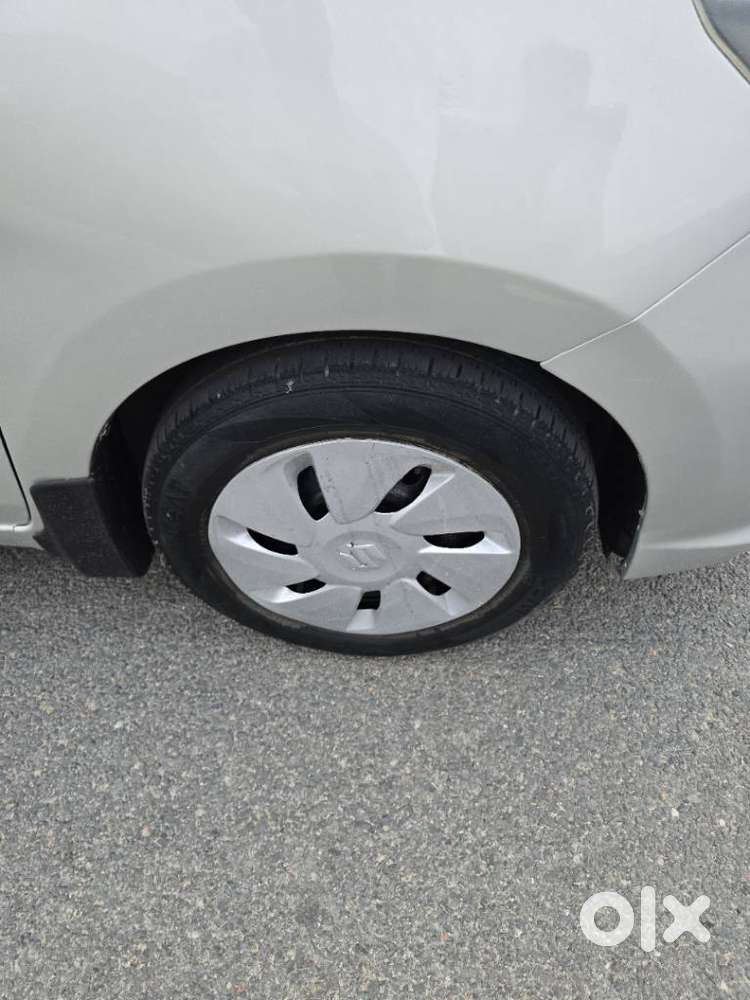 Maruti Suzuki Celerio Zxi Amt, 2018, Petrol