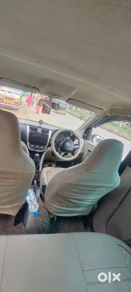 2015 Maruti Suzuki Celerio Lxi(o)