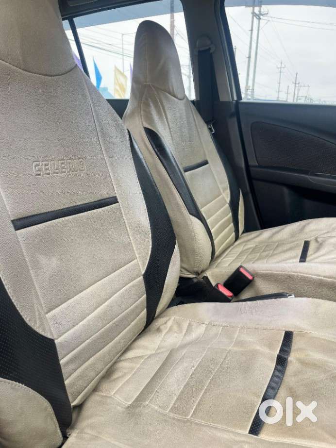 Maruti Suzuki Celerio X Zxi, 2018, Petrol