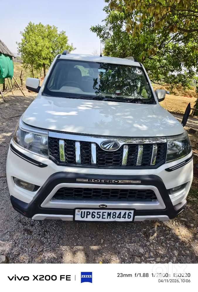 Mahindra Bolero Neo 2022 Diesel 65000 Km Driven