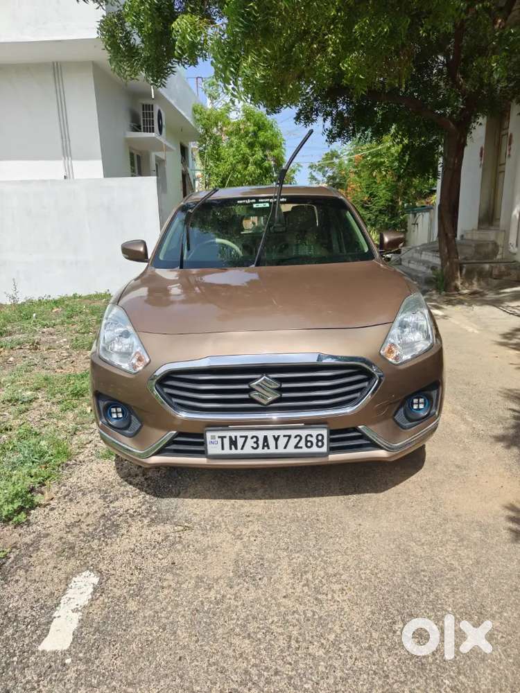 Maruti Dzire 2019 Car