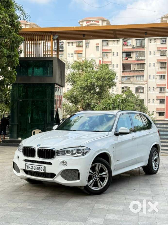 Bmw X5 Xdrive30d Xline, 2018, Diesel